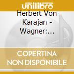 Herbert Von Karajan - Wagner: Parsifal (4 Cd) cd