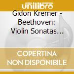 Gidon Kremer - Beethoven: Violin Sonatas Op.12. 1-3 cd