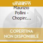 Maurizio Pollini - Chopin: Ballades Nos.1-4 cd