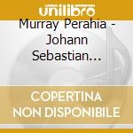 Murray Perahia - Johann Sebastian Bach: The French Suites (2 Cd) cd