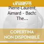 Pierre-Laurent Aimard - Bach: The Well-Tempered Clavier I (2 Cd) cd musicale
