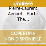 Pierre-Laurent Aimard - Bach: The Well-Tempered Clavier I (2 Cd) cd