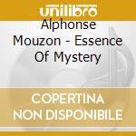 Alphonse Mouzon - Essence Of Mystery cd musicale