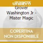 Grover Washington Jr - Mister Magic cd