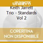 Keith Jarrett Trio - Standards Vol 2 cd