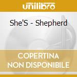She'S - Shepherd cd