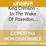 King Crimson - In The Wake Of Poseidon (Shm-Cd) cd