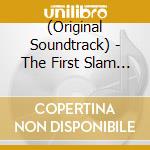 (Original Soundtrack) - The First Slam Dunk Original Motion Picture Soundtrack cd