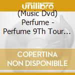 (Music Dvd) Perfume - Perfume 9Th Tour 2022 'Plasma' cd