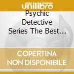 Psychic Detective Series The Best - O.S.T. cd