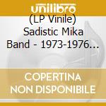 (LP Vinile) Sadistic Mika Band - 1973-1976 Box (6 Lp) vinile