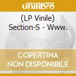 (LP Vinile) Section-S - Www. vinile
