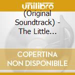 (Original Soundtrack) - The Little Mermaid(Original Motion Picture Soundtrack / Japanese Version) cd