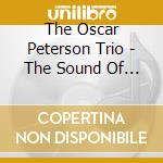The Oscar Peterson Trio - The Sound Of The Trio - Live From Chicago cd