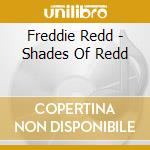 Freddie Redd - Shades Of Redd cd