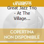 Great Jazz Trio - At The Village Vanguard Vol 2 cd