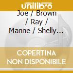 Joe / Brown / Ray / Manne / Shelly Sample - Three cd