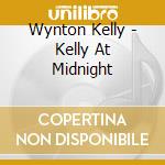 Wynton Kelly - Kelly At Midnight cd