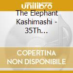 The Elephant Kashimashi - 35Th Annversary Tour 2023 Yes. I. Do (2 Blu-Ray) cd