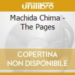 Machida Chima - The Pages cd