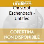 Christoph Eschenbach - Untitled cd