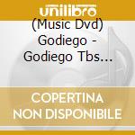 (Music Dvd) Godiego - Godiego Tbs Dream Time Box cd