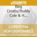Bing Crosby/Buddy Cole & H - New Tricks cd