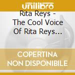 Rita Reys - The Cool Voice Of Rita Reys Vol.2 cd