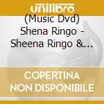 (Music Dvd) Shena Ringo - Sheena Ringo & The Others Know: Impermanence (2 Dvd) cd