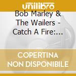 Bob Marley & The Wailers - Catch A Fire: 50Th Anniversary (3 Cd) cd