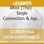 Alfee (The) - Single Connection & Agr - Metal & Acoustic (3 Cd) cd