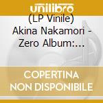 (LP Vinile) Akina Nakamori - Zero Album: Utahime 2 vinile