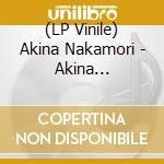 (LP Vinile) Akina Nakamori - Akina Nakamori: Utahime Double Decade (2 Lp) vinile