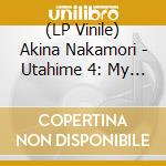 (LP Vinile) Akina Nakamori - Utahime 4: My Eggs Benedict (2 Lp) vinile