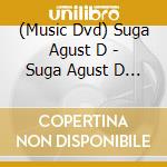 (Music Dvd) Suga Agust D - Suga Agust D Tour 'D-Day' In Japan (2 Dvd) cd