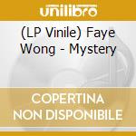 (LP Vinile) Faye Wong - Mystery vinile