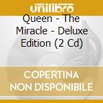 Queen - The Miracle - Deluxe Edition (2 Cd) cd