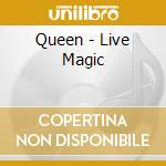 Queen - Live Magic cd