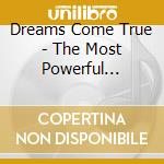 Dreams Come True - The Most Powerful Amusement Park In History Dreams Come True Wonderland 2023Li (4 Blu-Ray) cd