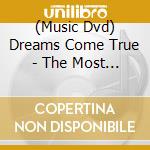 (Music Dvd) Dreams Come True - The Most Powerful Amusement Park In History Dreams Come True Wonderland 2023Li (4 Dvd) cd