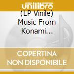 (LP Vinile) Music From Konami Antiques: Family Computer Vol. 3 vinile