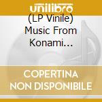 (LP Vinile) Music From Konami Antiques -Family Computer- Vol.4 lp vinile