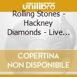 Rolling Stones - Hackney Diamonds - Live Edition cd