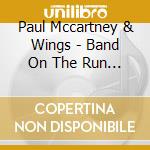Paul Mccartney & Wings - Band On The Run (50Th Anniversary Edition) (2 Cd) cd