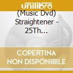 (Music Dvd) Straightener - 25Th Anniversary Rock Band 2023.10.15 At Nippon Budokan cd