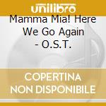 Mamma Mia! Here We Go Again - O.S.T. cd