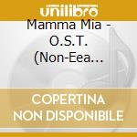 Mamma Mia - O.S.T. (Non-Eea Version) - Limited cd