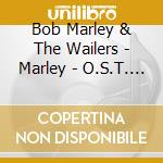 Bob Marley & The Wailers - Marley - O.S.T. - Limited Edition (2 Cd) cd