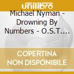 Michael Nyman - Drowning By Numbers - O.S.T. - Limited Edition cd