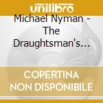 Michael Nyman - The Draughtsman's Contract - O.S.T. (Classic Album) cd